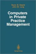 Computers in Private Practice Management