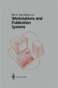 Workstations and Publication Systems