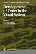 Development of Order in the Visual System