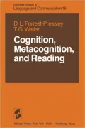 Cognition, Metacognition, and Reading