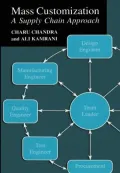 Mass Customization: A Supply Chain Approach
