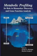 Metabolic Profiling
