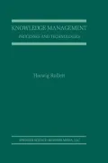 Knowledge Management