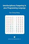 Interdisciplinary Computing in Java Programming
