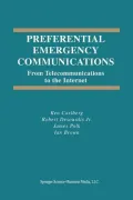 Preferential Emergency Communications