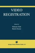 Video Registration