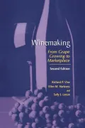 Winemaking