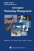 Aerospace Marketing Management