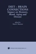 Diet Brain Connections