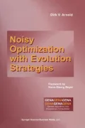 Noisy Optimization with Evolution Strategies