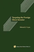 Targeting the Foreign Direct Investor: Strategic Motivation, Investment Size, and Developing Country Investment-Attraction Packages