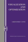 Visualization and Optimization