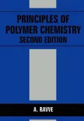 Principles of Polymer Chemistry