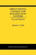 Direct Digital Control for Building HVAC Systems