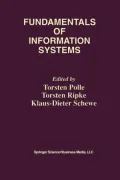 Fundamentals of Information Systems