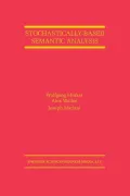 Stochastically-Based Semantic Analysis