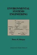 Environmental Systems Engineering