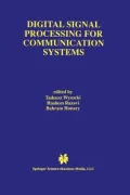 Digital Signal Processing for Communication Systems
