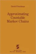 Approximating Countable Markov Chains