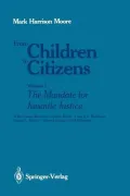From Children to Citizens
