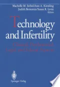 Technology and Infertility