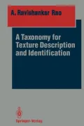 A Taxonomy for Texture Description and Identification
