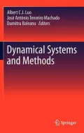 Dynamical Systems and Methods