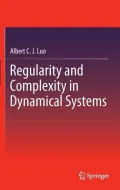 Regularity and Complexity in Dynamical Systems