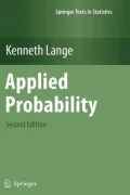 Applied Probability