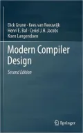 Modern Compiler Design