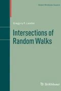 Intersections of Random Walks