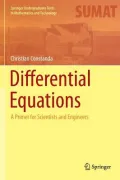 Differential Equations