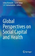 Global Perspectives on Social Capital and Health