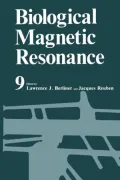 Biological Magnetic Resonance