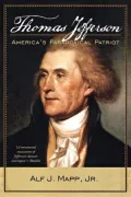 Thomas Jefferson: Westward the Course of Empire