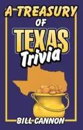 Treasury of Texas Trivia