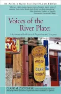 Voices Of The River Plate