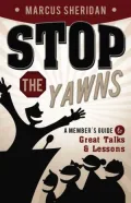 Stop the Yawns: How to Become a More Effective Speaker