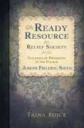The Ready Resource for Relief Society 2014
