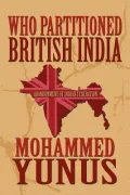 Who Partitioned British India