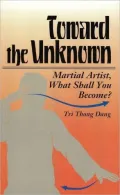 Toward The Unknown