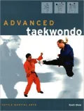 Advanced Taekwondo