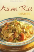 Asian Rice Dishes