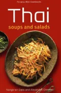 Thai Soups and Salads