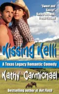 Kissing Kelli