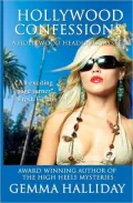 Hollywood Confessions (Hollywood Headlines Series #3)