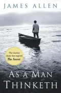 As a Man Thinketh
