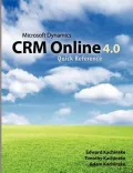 Microsoft Dynamics Crm Online 4.0 Quick Reference