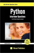 Python Interview Questions You'll Most Likely Be Asked