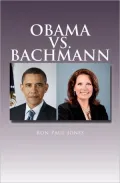 Obama vs. Bachmann